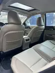 2014 Honda Accord EX 2.4L Burgundy - 5