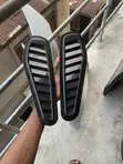 Universal Side Fender Vents - Baki - 1
