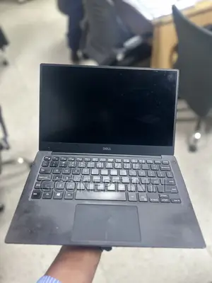 Dell XPS 13 Laptop - Core i5, 8GB RAM, 256GB SSD