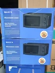 Maxi 20L Microwave Oven (Maximwo202lwd) - 1