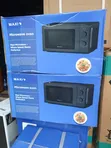 Maxi 20L Microwave Oven (Maximwo202lwd) - 2