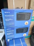 Maxi 20L Microwave Oven (Maximwo202lwd) - 3