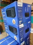 Maxi 20L Microwave Oven (Maximwo202lwd) - 5