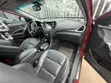 Hyundai Santa Fe 2014 Red - 4
