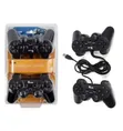 UCOM UC-JS704S Bi Game Controllers - USB Wired don PC - 2