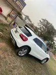 Mercedes-Benz GLA 250 2018 White - 5