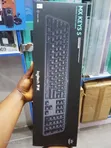 Logitech MX Keys S Babban Wireless Keyboard + MX Master 2S Mouse Combo - 1