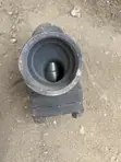 Master Welded Steam Check Valve - 1