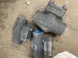 Master Welded Steam Check Valve - 2