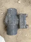 Master Welded Steam Check Valve - 3