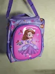 Insulated Lunch Bag for Kids - 3