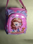Insulated Lunch Bag for Kids - 4