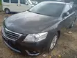 Toyota Camry 2012 Grey - 5