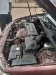 Toyota Camry 2005 Red - 2