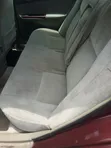 Toyota Camry 2005 Red - 4