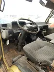 Foreign Used Mitsubishi Canter Truck - 1