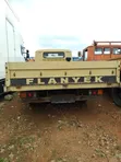 Foreign Used Mitsubishi Canter Truck - 4