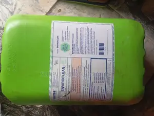Unitor Enviroclean Mai Ƙarfin Wanke & Cire Mai