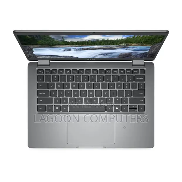 Sabo Dell Latitude 5350 Laptop - Intel Core Ultra 7, 16GB RAM, 512GB SSD - 1