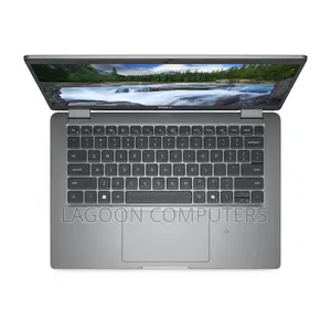 Sabo Dell Latitude 5350 Laptop - Intel Core Ultra 7, 16GB RAM, 512GB SSD