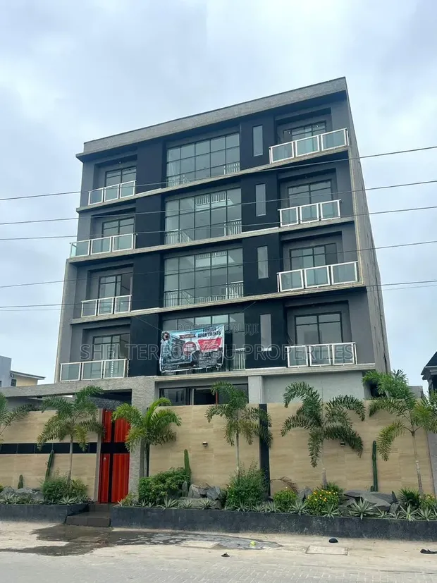 2-Bedroom Apartment for Sale in Orchid, Lekki - 1