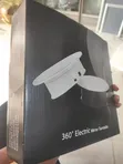360 Electric Mirror Turntable - 2
