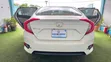 Honda Civic 2017 White - 1