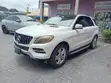 2014 Mercedes-Benz ML350 4MATIC SUV - 3