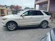 2014 Mercedes-Benz ML350 4MATIC SUV - 5