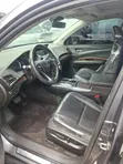 2018 Acura MDX w/Advance Pkg SH-AWD SUV - 3