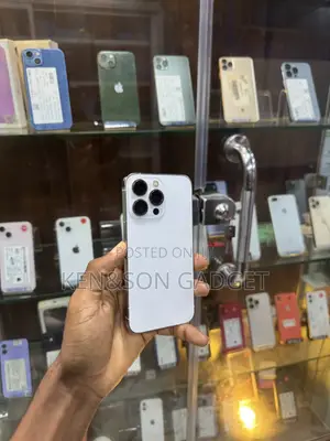 Apple iPhone 13 Pro 256GB Fari