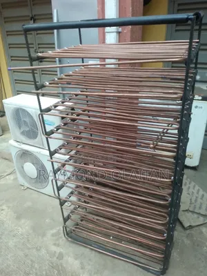 Ice Block Machine