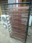 Ice Block Machine - 1