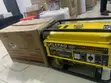 Elepaq SV6800 4.5kW Jan Generator - 1