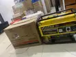 Elepaq SV6800 4.5kW Jan Generator - 2
