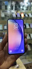 Samsung Galaxy A54 5G 256GB Purple - 2