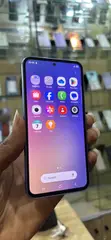 Samsung Galaxy A54 5G 256GB Purple - 3
