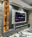 Sharp TV Console - 2