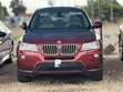 2013 BMW X3 xDrive35i SUV - 2