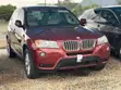 2013 BMW X3 xDrive35i SUV - 3