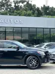 Mercedes-Benz GLE 450 Coupe 2016 Baki - 1
