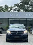 Mercedes-Benz GLE 450 Coupe 2016 Baki - 2