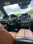 Mercedes-Benz GLE 450 Coupe 2016 Baki - 4