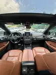 Mercedes-Benz GLE 450 Coupe 2016 Baki - 5