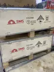SMS 51.2V 300Ah 15.36kWh LiFePO4 Battery - 2