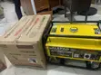 Elepaq SV6800 4.5kW Janator - 1