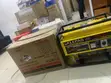 Elepaq SV6800 4.5kW Janator - 2