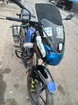 Bajaj Boxer 2024 Baki - 2