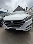 Hyundai Tucson 2017 Fari - 4