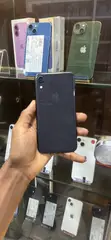 Apple iPhone XR 64GB Black - 3